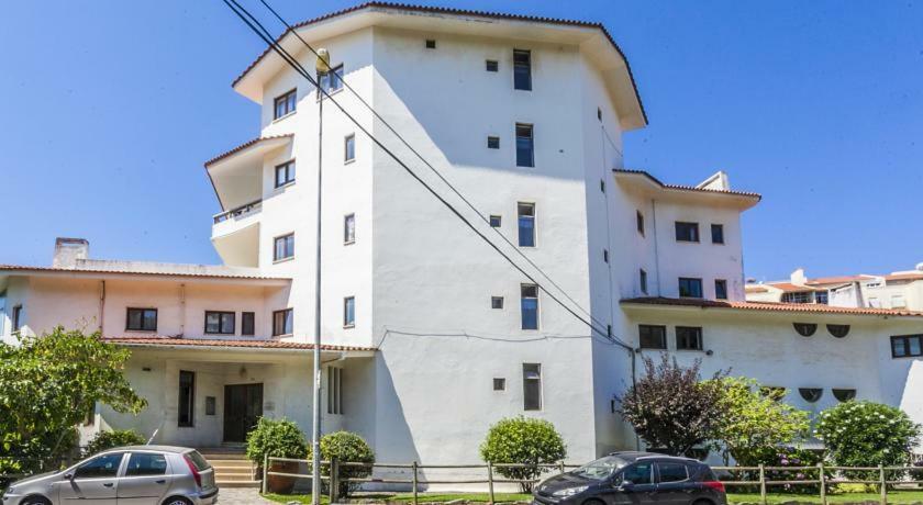 Appartamento Casas De Cascais: Ap E Piscina Esterno foto