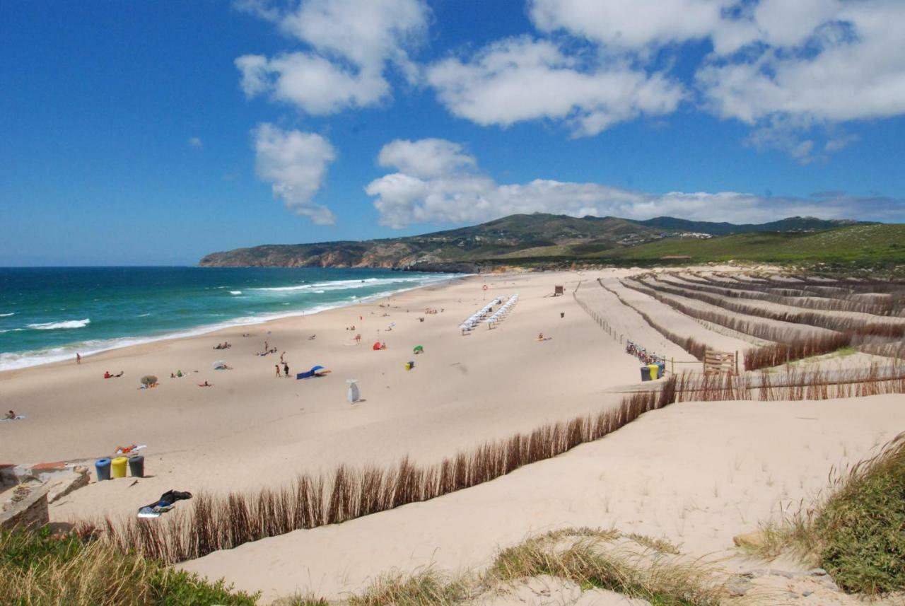 Appartamento Casas De Cascais: Ap E Piscina Esterno foto
